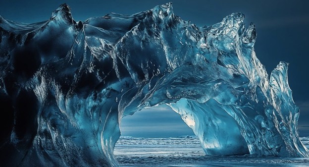 ИИ – новый ледниковый период. Вы готовы сменить шкуру?