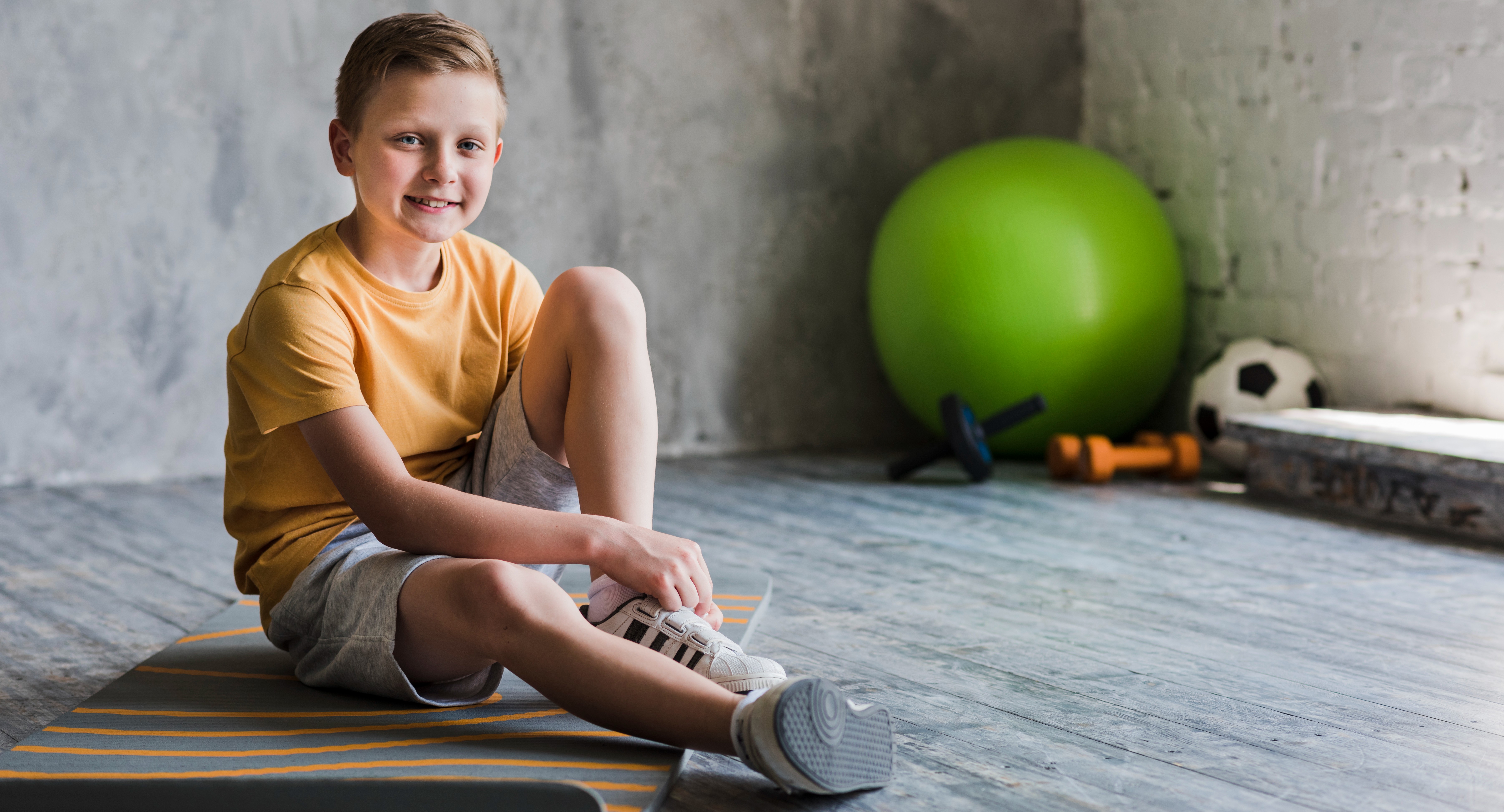 Минпросвещения нормировало нагрузку на детей по физкультуре