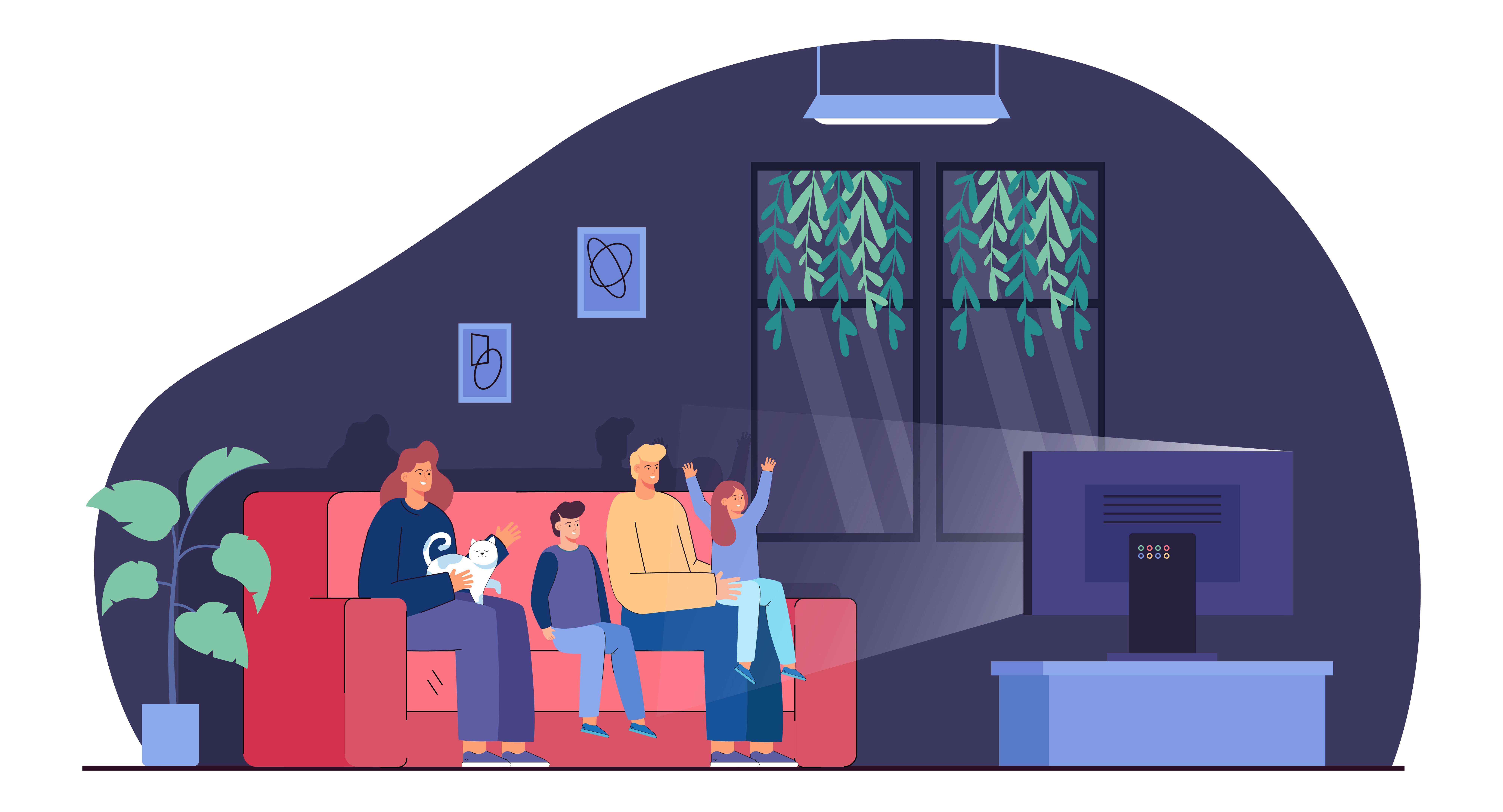 Фильмы, которые помогут стать ближе с подростком. Часть 2