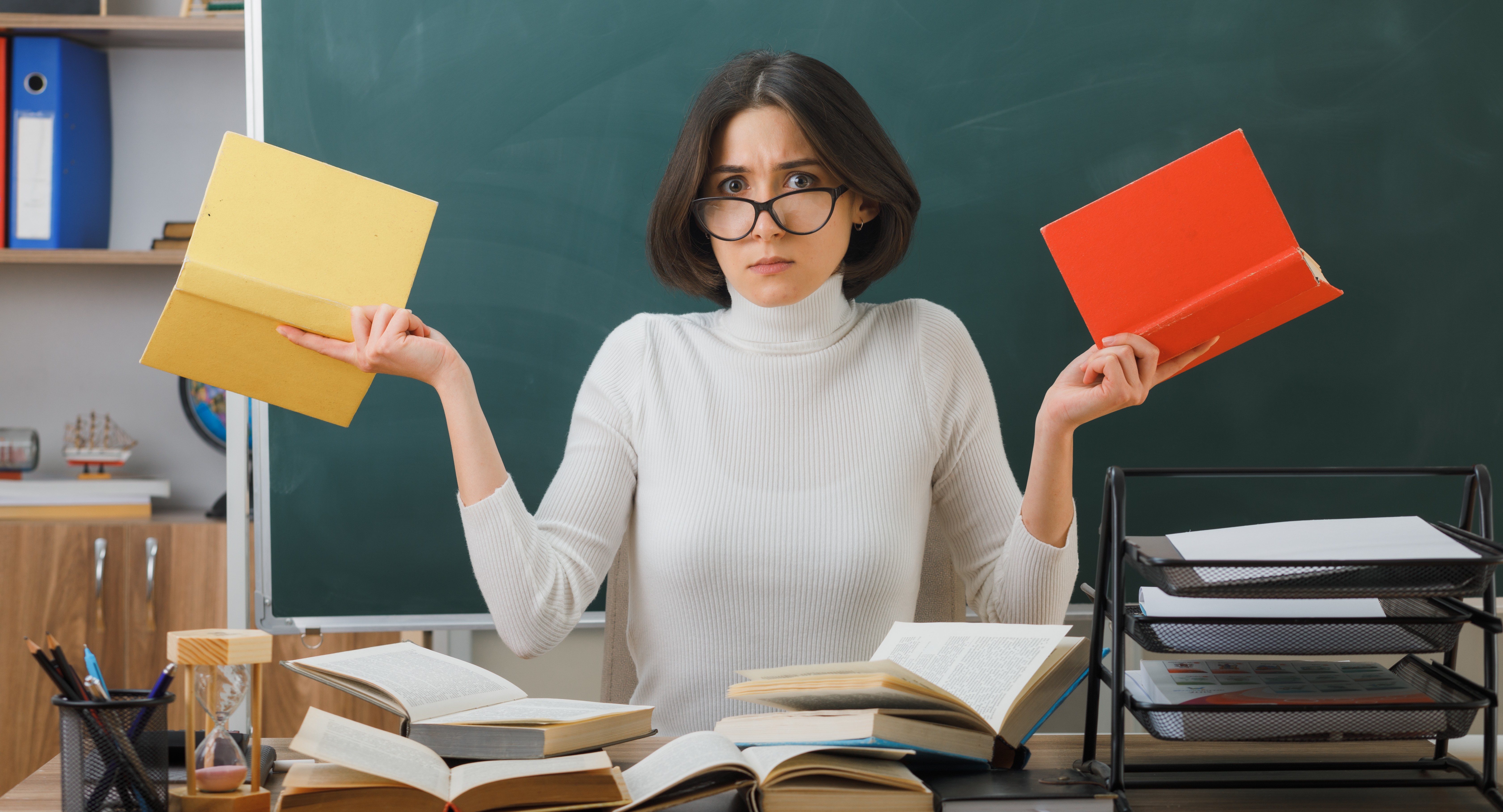 Новые технологии требуют пересмотра подготовки педагогов, заявил Путин