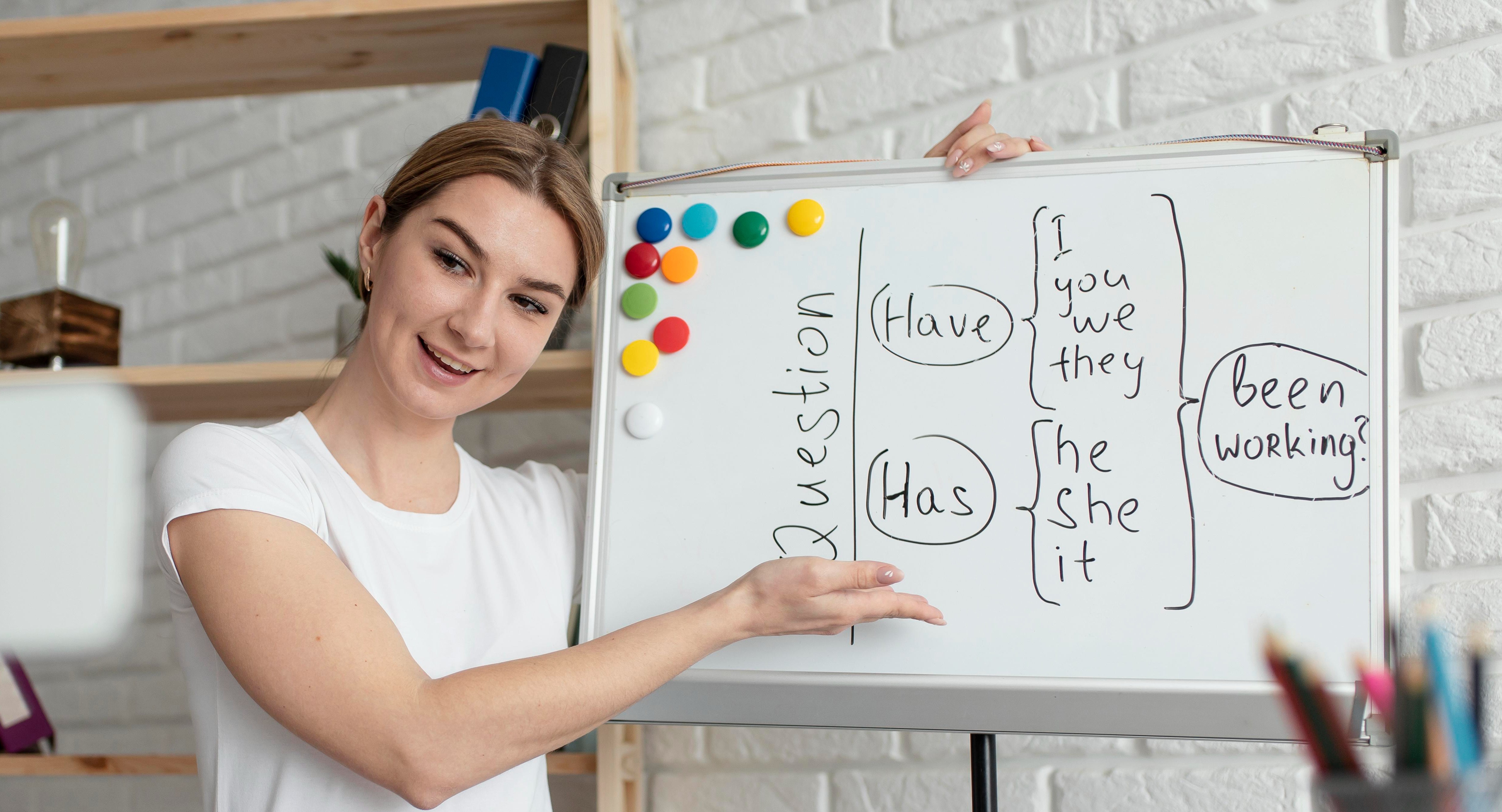 Елена Ленская: «Знание иностранных языков становится привилегией элиты»