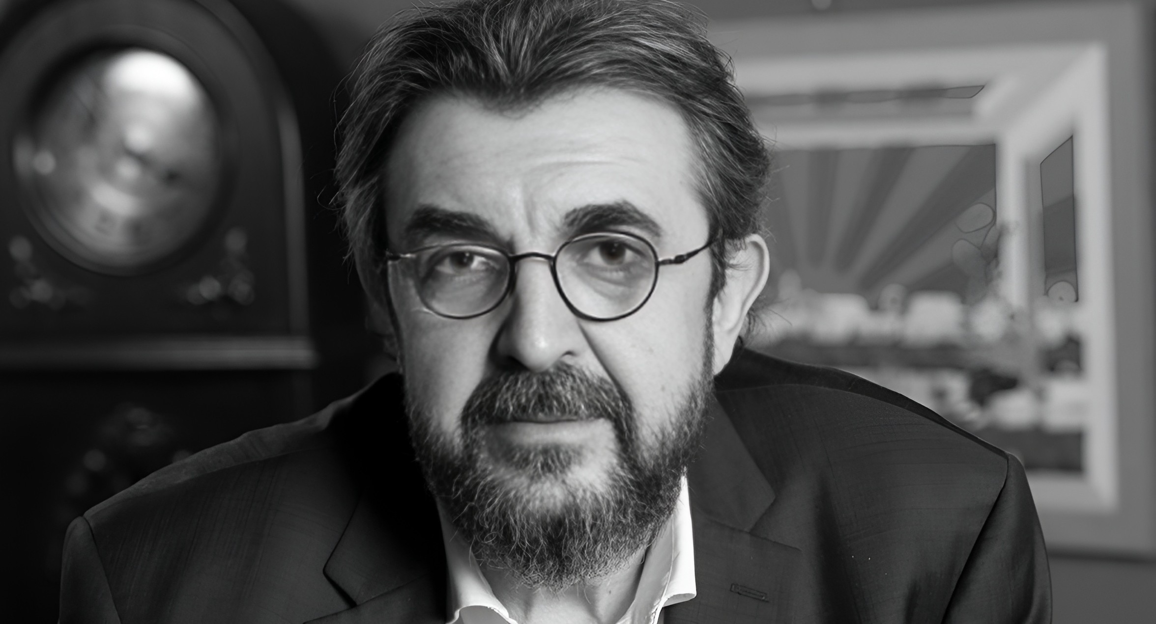 «Это было роскошно!». Слово об Игоре Золотовицком