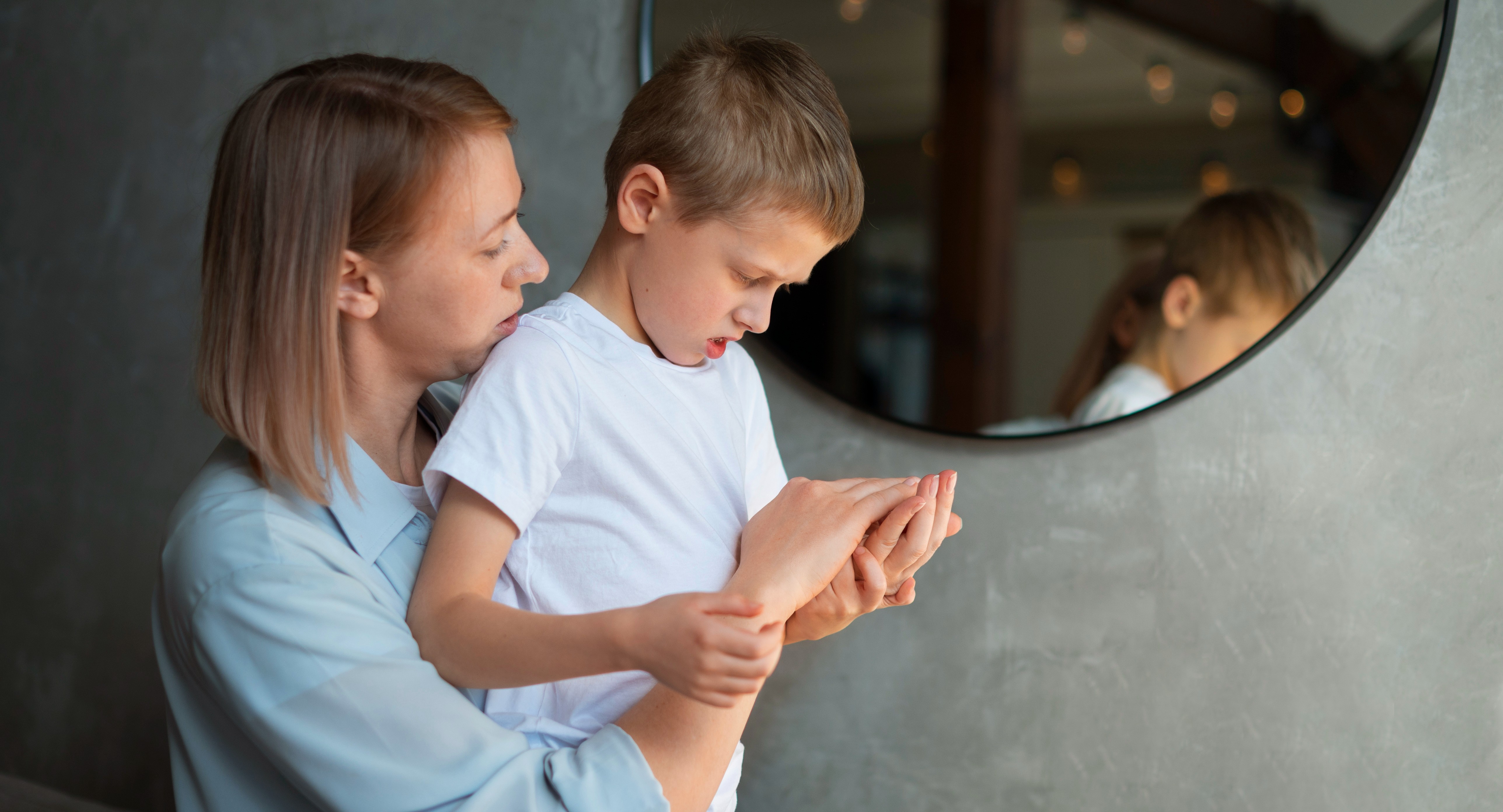 В России ужесточат наказание за препятствование общению с ребенком