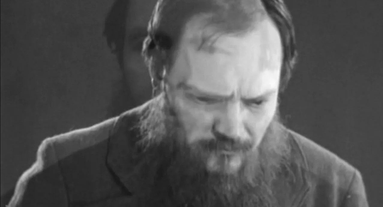 Достоевский смеется чаще, чем  мы думаем