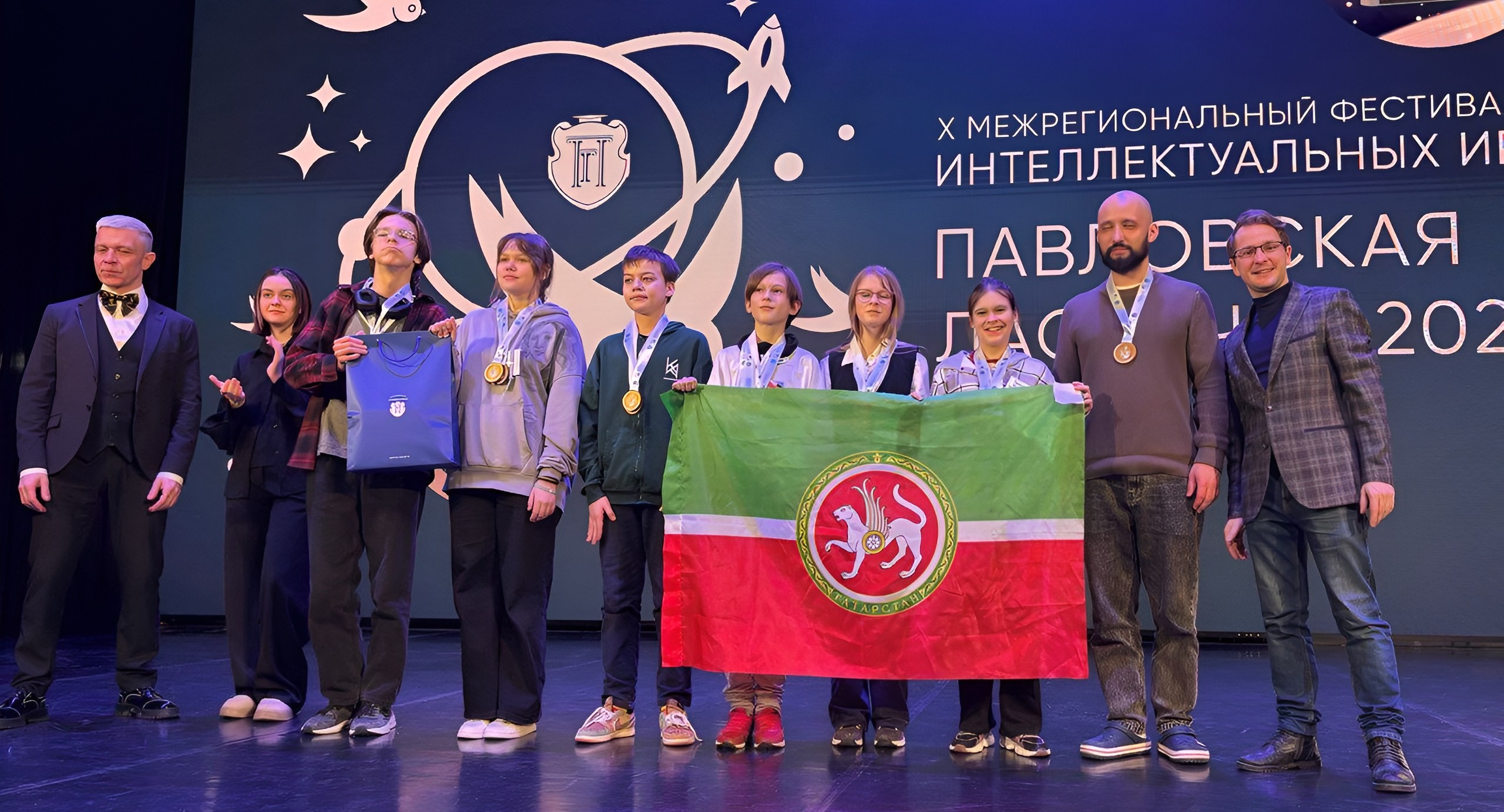 Павел Шмаков: «Дети считают, что насилие в школе начинается с нелюбви»