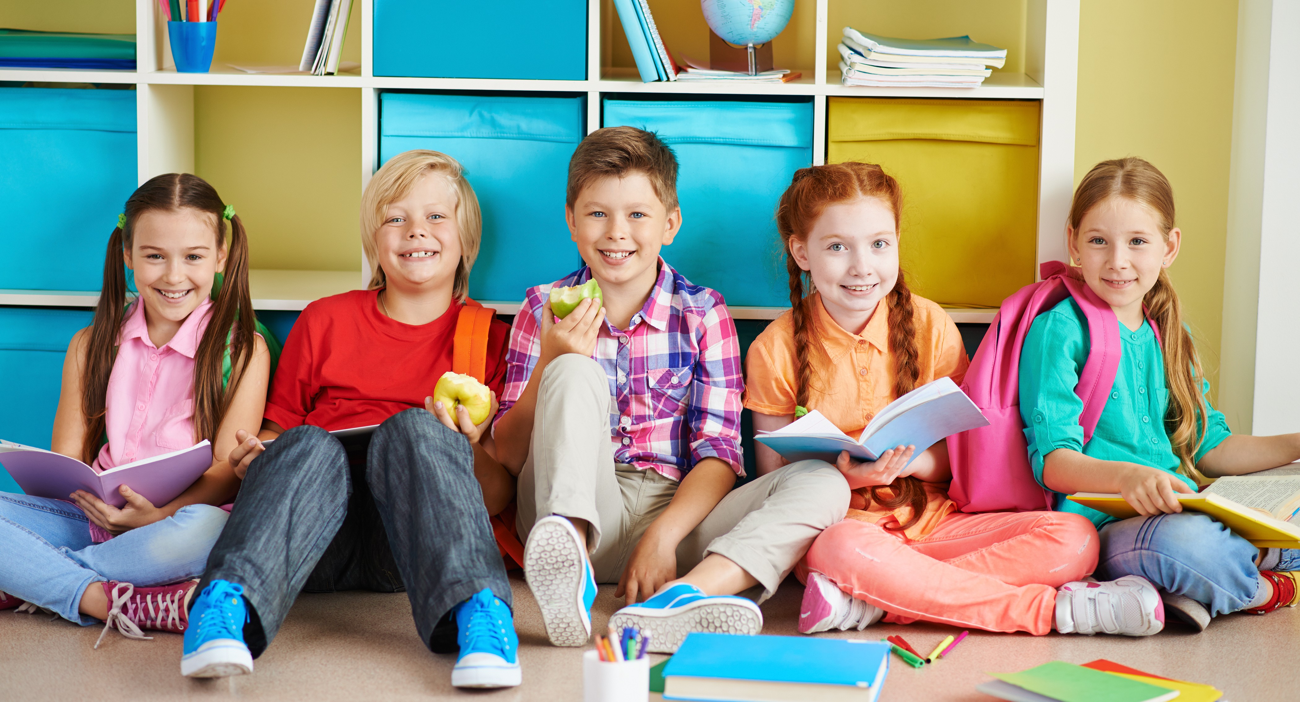 Минпросвещения увеличит доступность продленки для детей