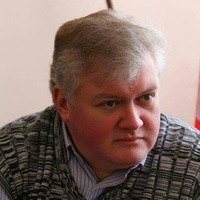 Алексей Клешко Small size 1519889573