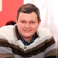 Максим Аникеев Small size 1534954603