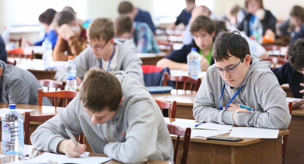 Мода на олимпиады Мода на олимпиады