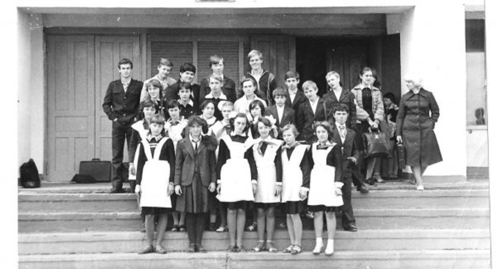 Смерть как содержание образования 