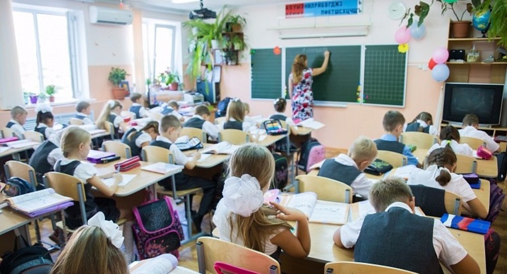 Стоимость создания школьных мест в регионах различается десятикратно