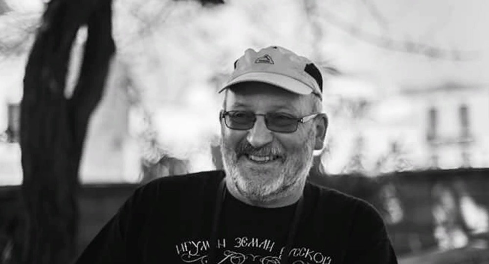 Леонид Наумов: Хочу стать ненужным Леонид Наумов: Хочу стать ненужным