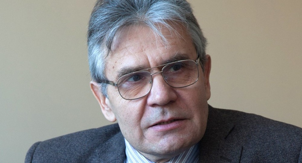 Президентом Российской академии наук избран Александр Сергеев