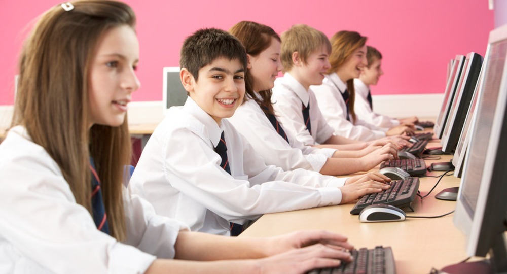 Не МООС’ом единым…