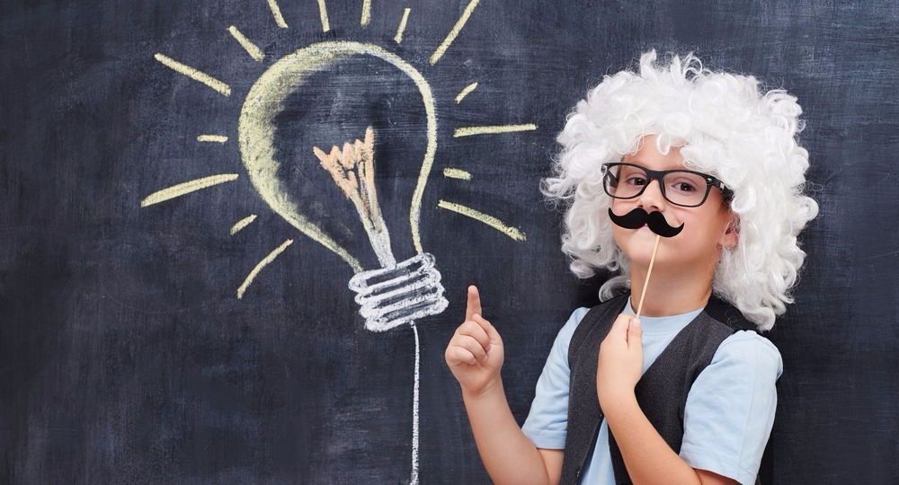 Как вырастить талант? Как вырастить талант?