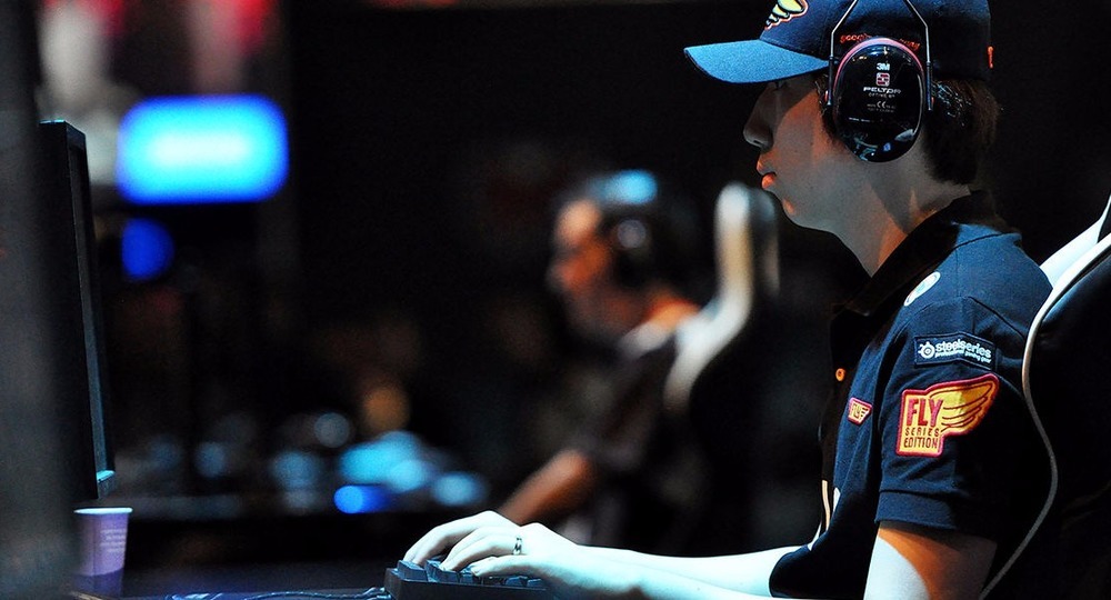 Ученые доказали, что геймеры более способны к обучению Ученые доказали, что геймеры более способны к обучению