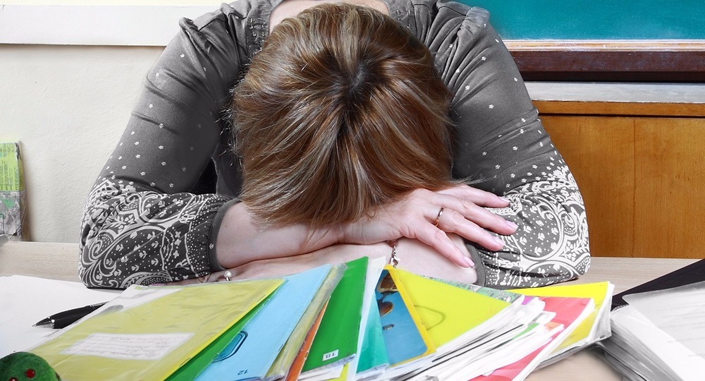 ВЦИОМ: россияне отметили снижение престижа профессии учителя ВЦИОМ: россияне отметили снижение престижа профессии учителя