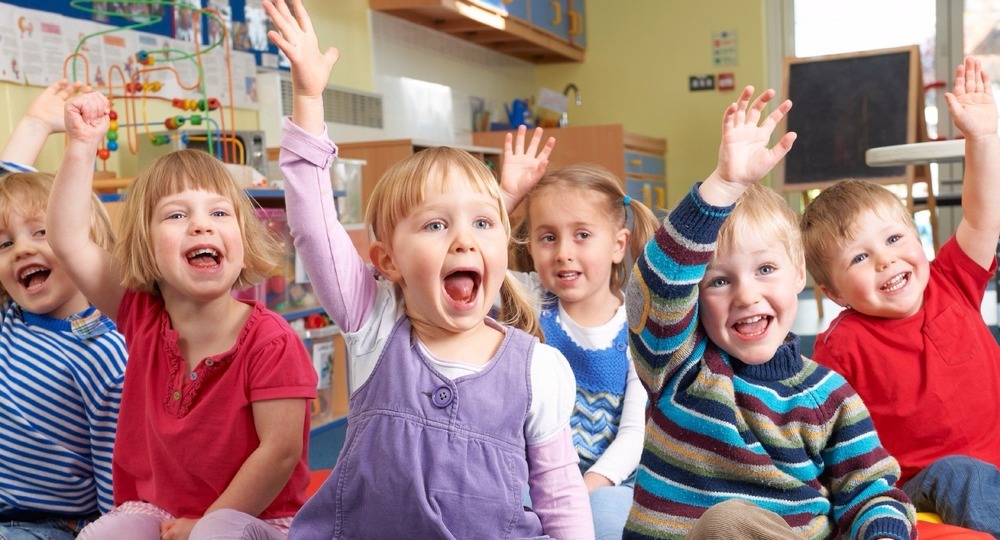 Минэкономразвития предложили финансировать частные детские сады Минэкономразвития предложили финансировать частные детские сады