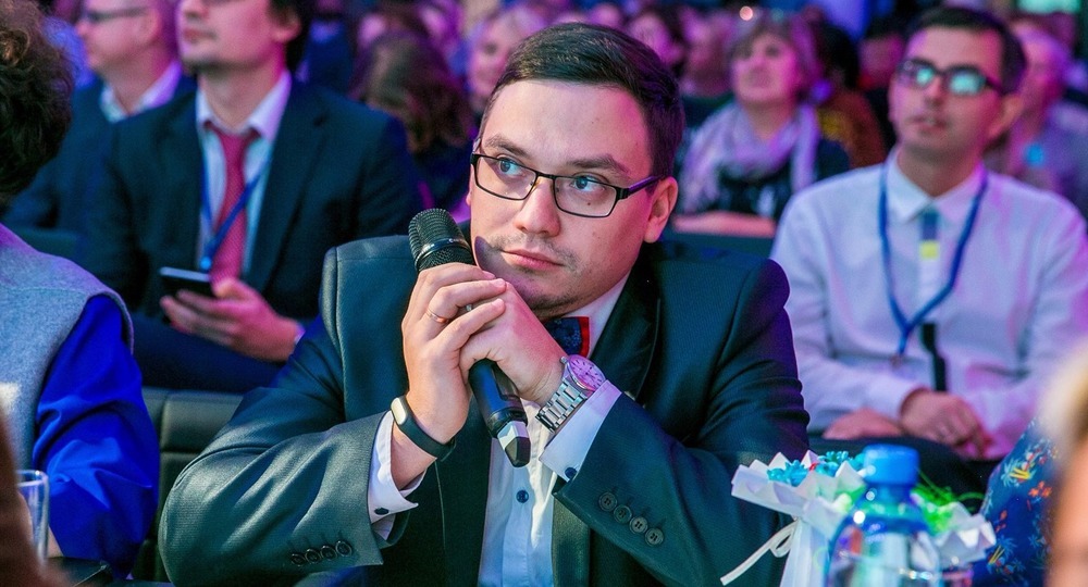 Цифровая среда для профессионального общения Цифровая среда для профессионального общения