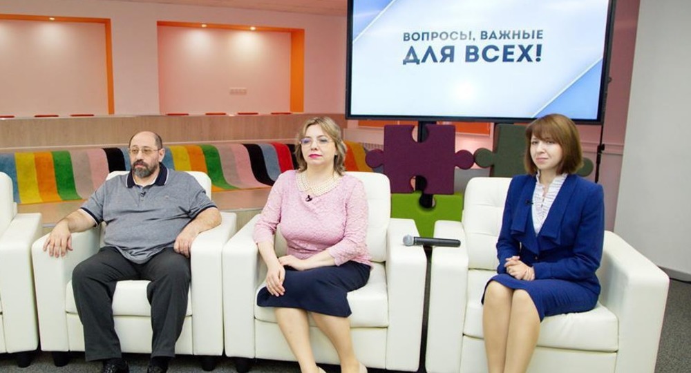 Столичный учитель литературы стал советником министра за интересный вопрос Столичный учитель литературы стал советником министра за интересный вопрос