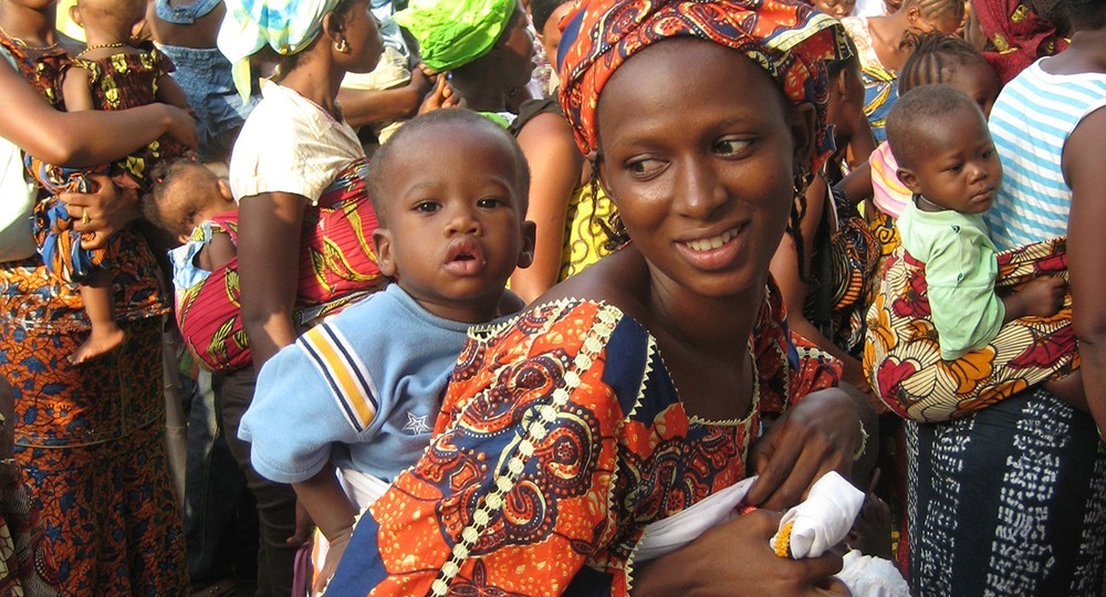 В каких странах девочкам сложнее всего получить образование В каких странах девочкам сложнее всего получить образование