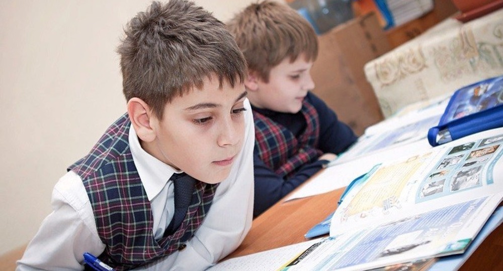 "Учебник для большинства" не мешает вариативности в образовании