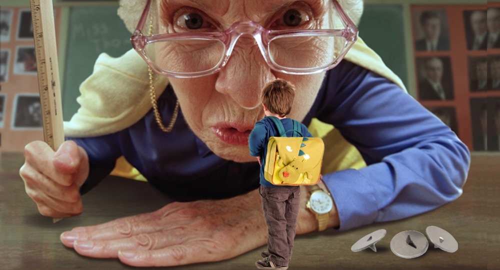 Насилие в образовательных организациях: что делать? Насилие в образовательных организациях: что делать?