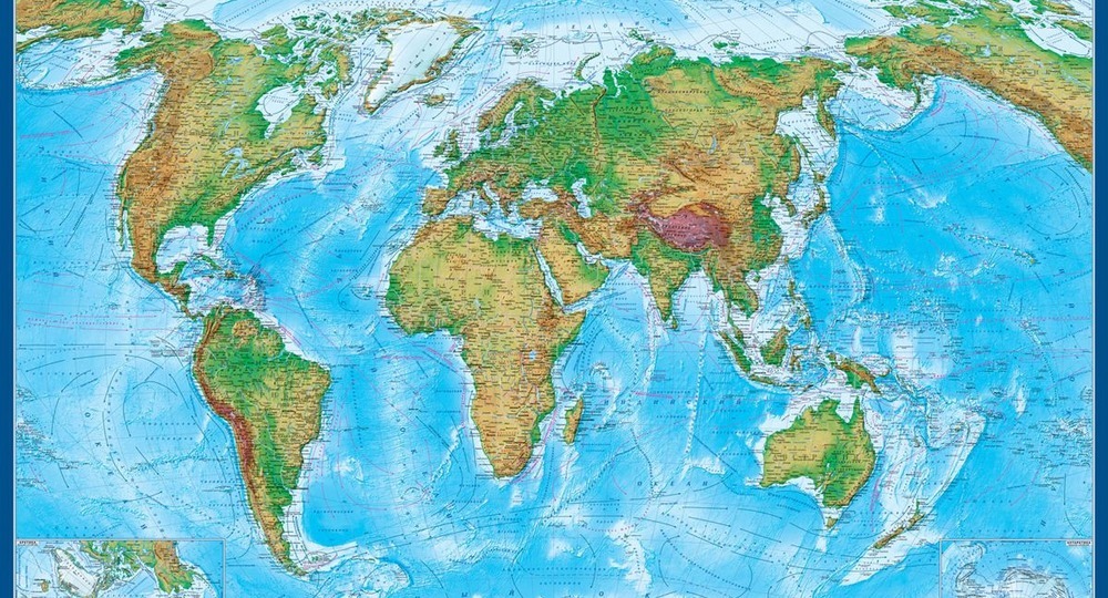 Всероссийский географический диктант состоится 26 ноября Всероссийский географический диктант состоится 26 ноября