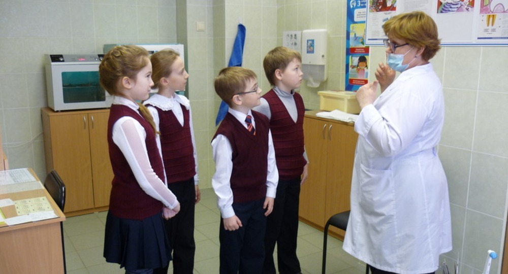 Эксперты обеспокоены отсутствием медпомощи в образовательных организациях Эксперты обеспокоены отсутствием медпомощи в образовательных организациях