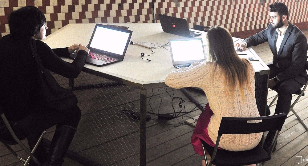 «Активные граждане» выбрали программы для Московского образовательного интернет-телеканала «Активные граждане» выбрали программы для Московского образовательного интернет-телеканала