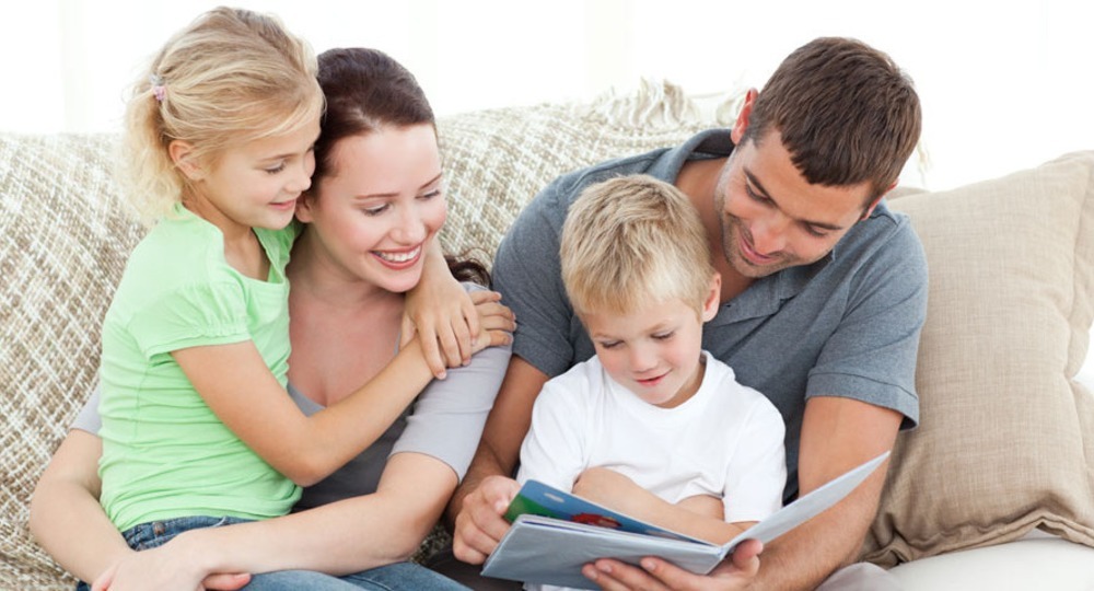 Семейное образование – это образ жизни Семейное образование – это образ жизни