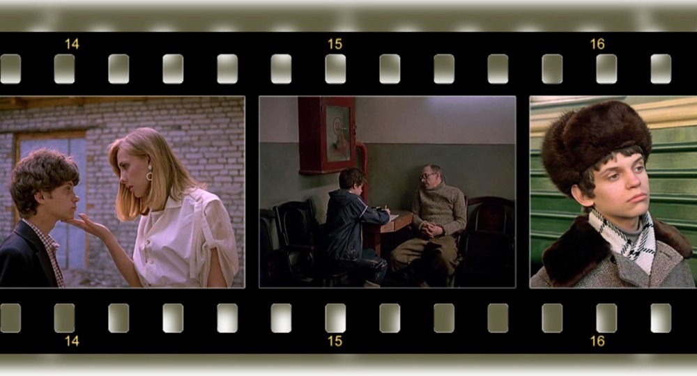 О «Плюмбуме» – тридцать лет спустя О «Плюмбуме» – тридцать лет спустя