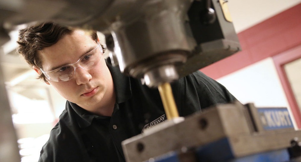 Что не так со средним специальным образованием Что не так со средним специальным образованием