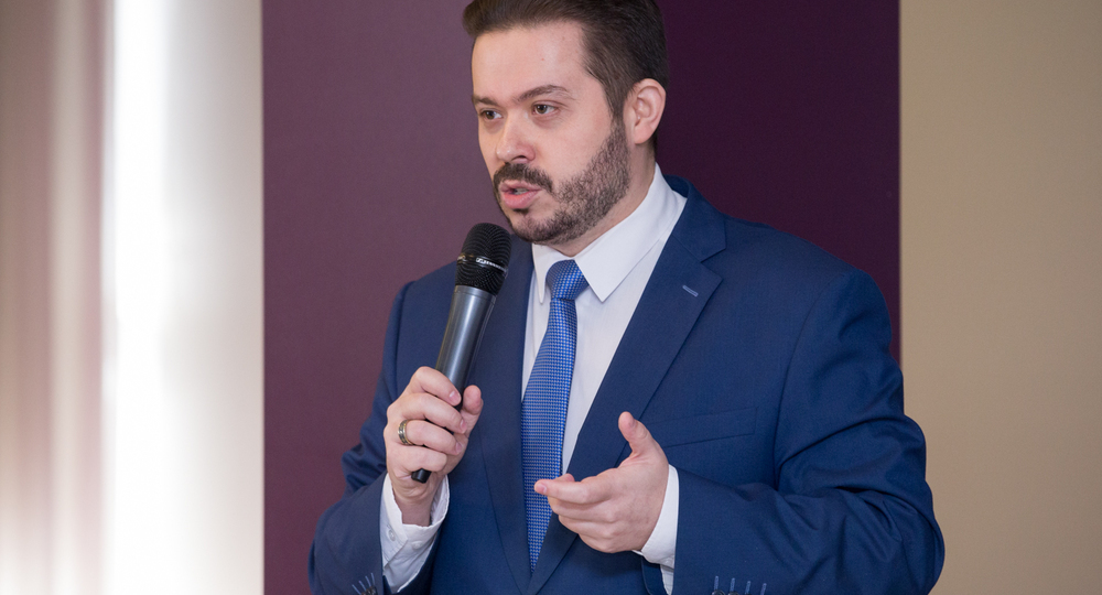 Илья Новокрещенов: Я директор, свободный от проверок Илья Новокрещенов: Я директор, свободный от проверок