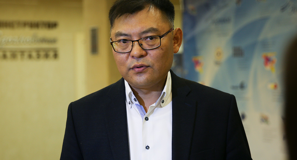 Алдар Дамдинов: Опасности передачи учредительства на региональный уровень