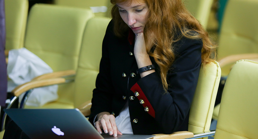 Диана Королева: Пять международных тенденций в образовании Диана Королева: Пять международных тенденций в образовании