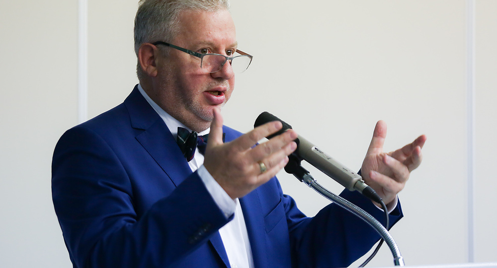 Александр Адамский: Три позиции образовательной политики Александр Адамский: Три позиции образовательной политики