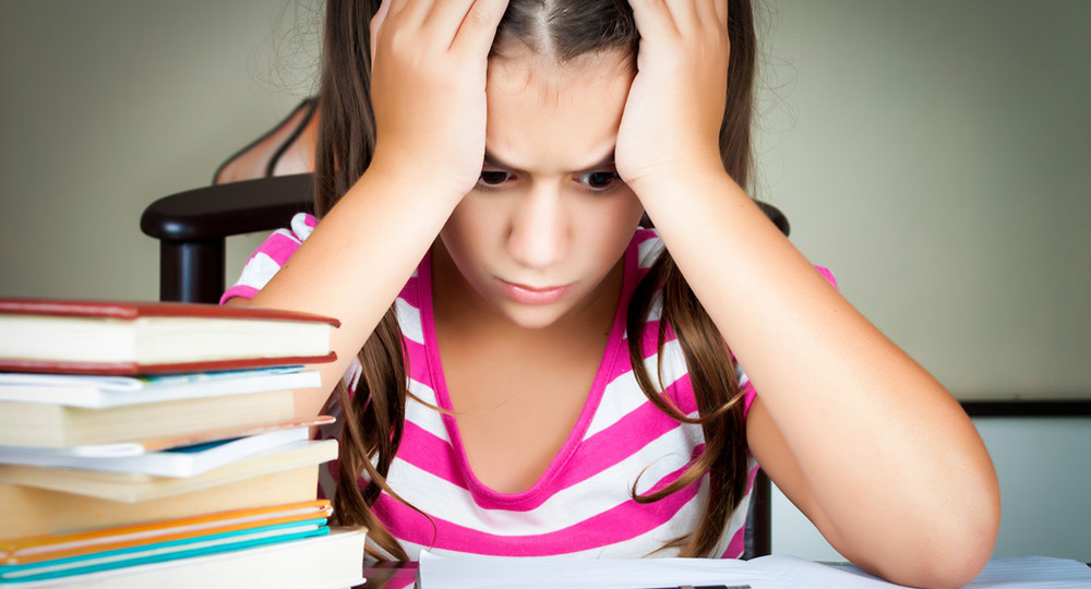 Не учеба, а расстройство Не учеба, а расстройство