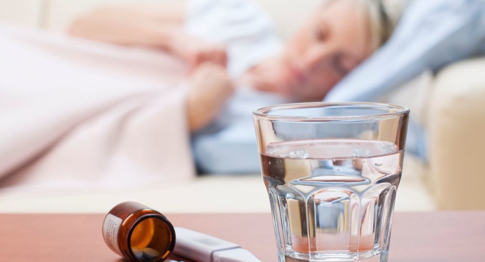 В школах Орла из-за пневмонии продлили каникулы В школах Орла из-за пневмонии продлили каникулы