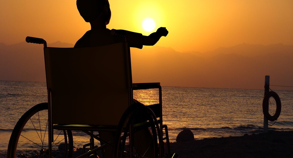 Появились волонтерские кружки для детей-инвалидов Появились волонтерские кружки для детей-инвалидов