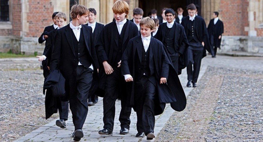 Когда пора начинать учиться в Британии? Когда пора начинать учиться в Британии?