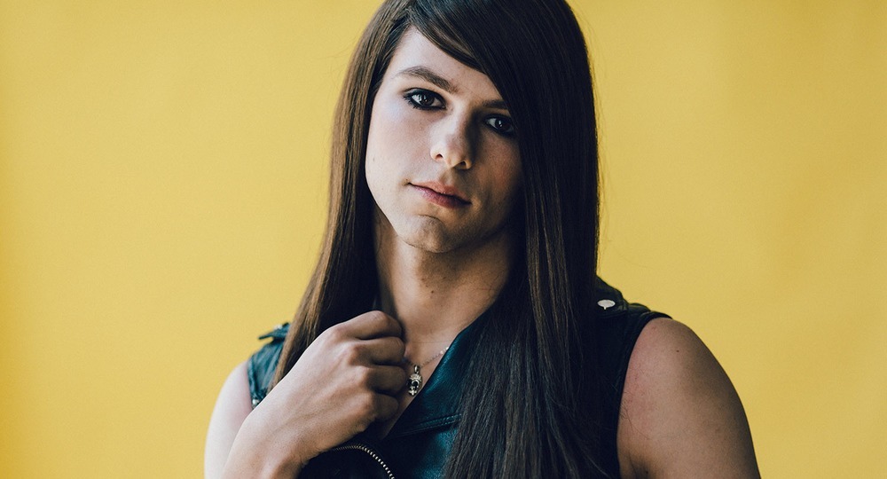 Британский учитель оказался под угрозой увольнения из-за трансгендера Британский учитель оказался под угрозой увольнения из-за трансгендера