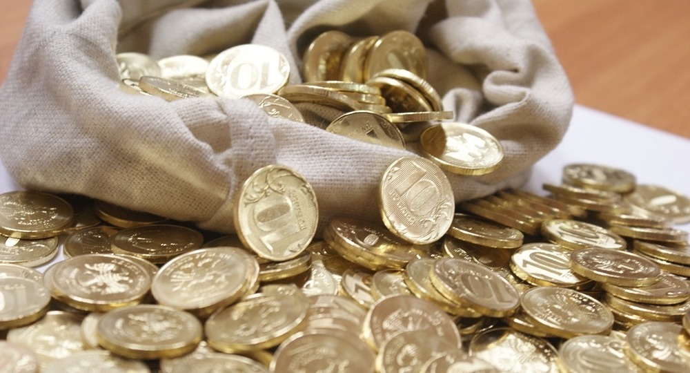 Что бюджет грядущий нам готовит? Что бюджет грядущий нам готовит?