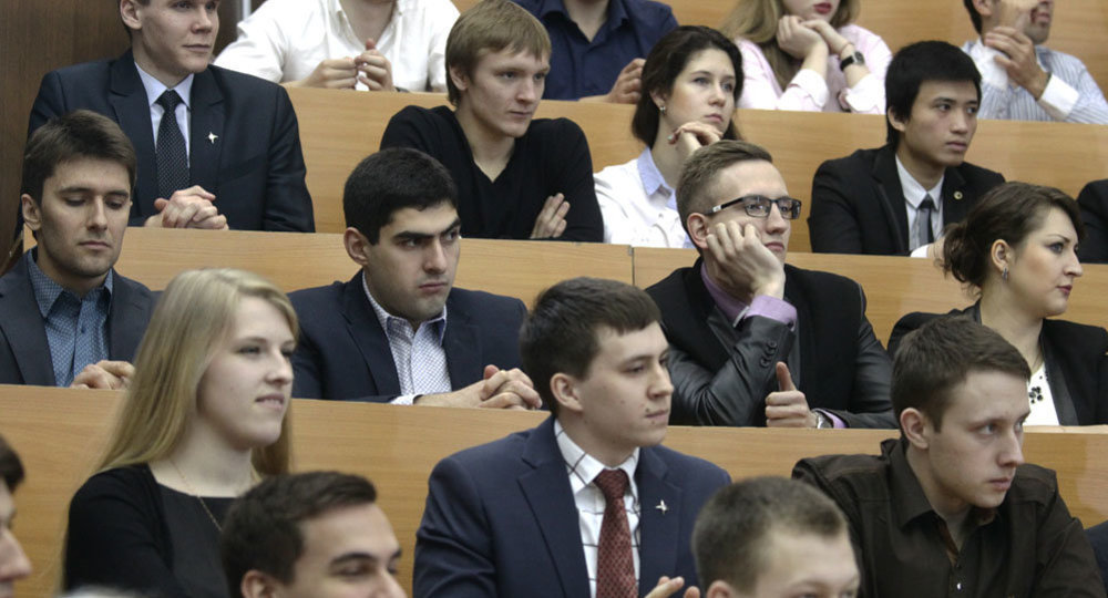 Квота на хорошее образование Квота на хорошее образование