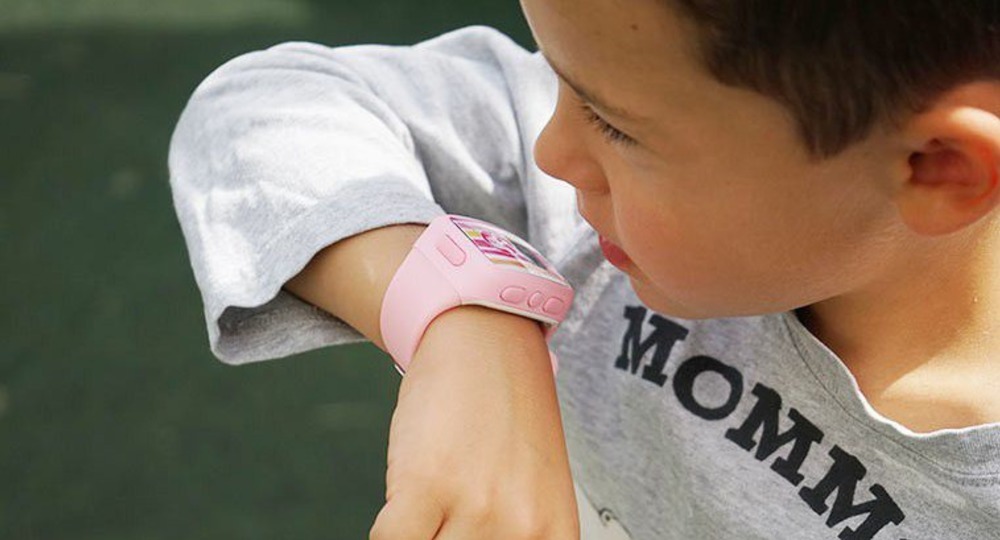 В Германии запретили к использованию детский гаджет В Германии запретили к использованию детский гаджет