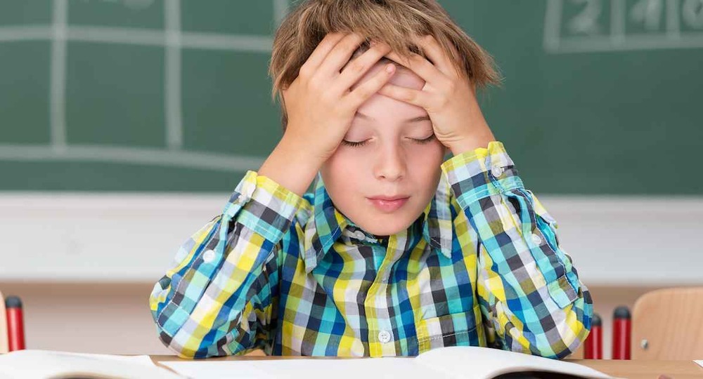 Франция: можно ли победить дислексию? Франция: можно ли победить дислексию?