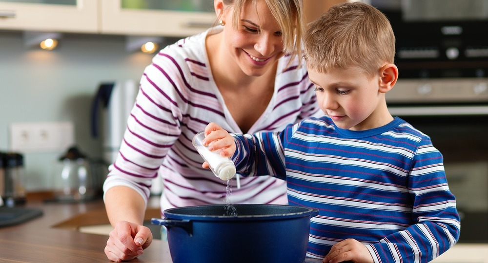 Откуда берутся ленивые дети Откуда берутся ленивые дети