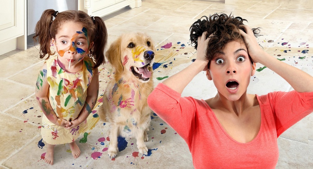 Воспитание и насилие – где эта грань? Воспитание и насилие – где эта грань?