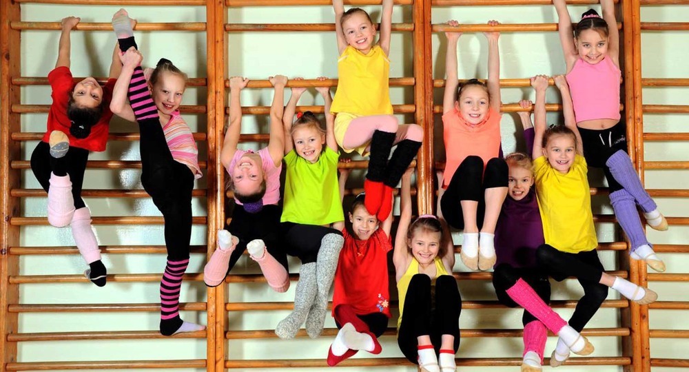 Физическая активность помогает лучше учиться Физическая активность помогает лучше учиться