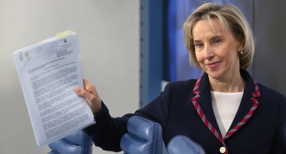 В России необходимо внедрить мониторинг трудоустройств В России необходимо внедрить мониторинг трудоустройств